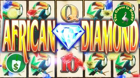african diamond slot|black diamond slots youtube.